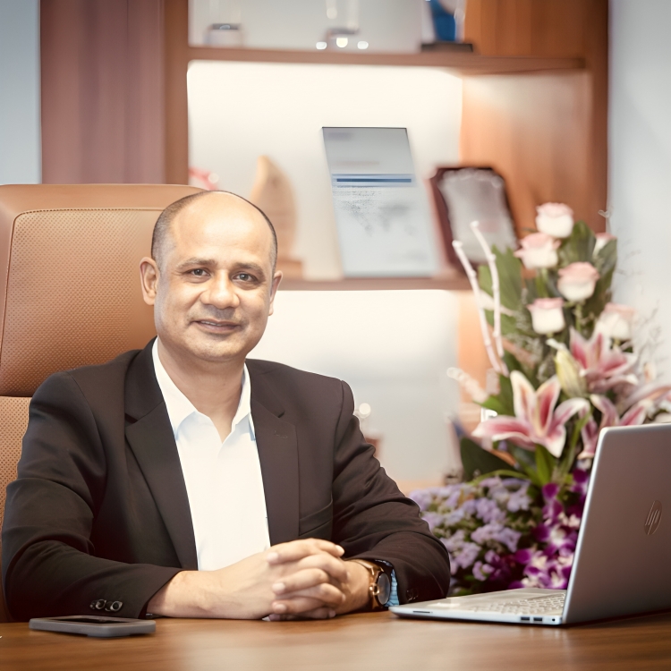 Chairman, Horizon Global Group